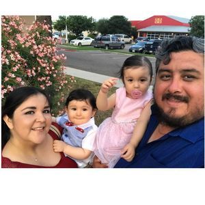 Meet your Posher, Jorge